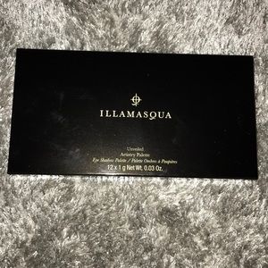 ILLAMASQUA